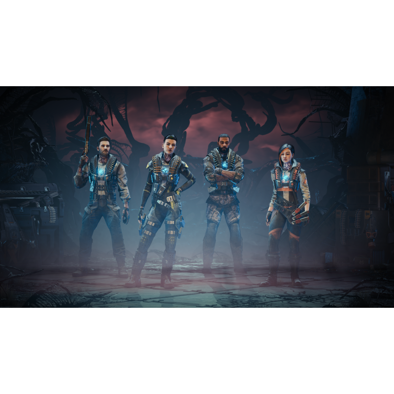 Igra John Carpenter’s Toxic Commando (Playstation 5)