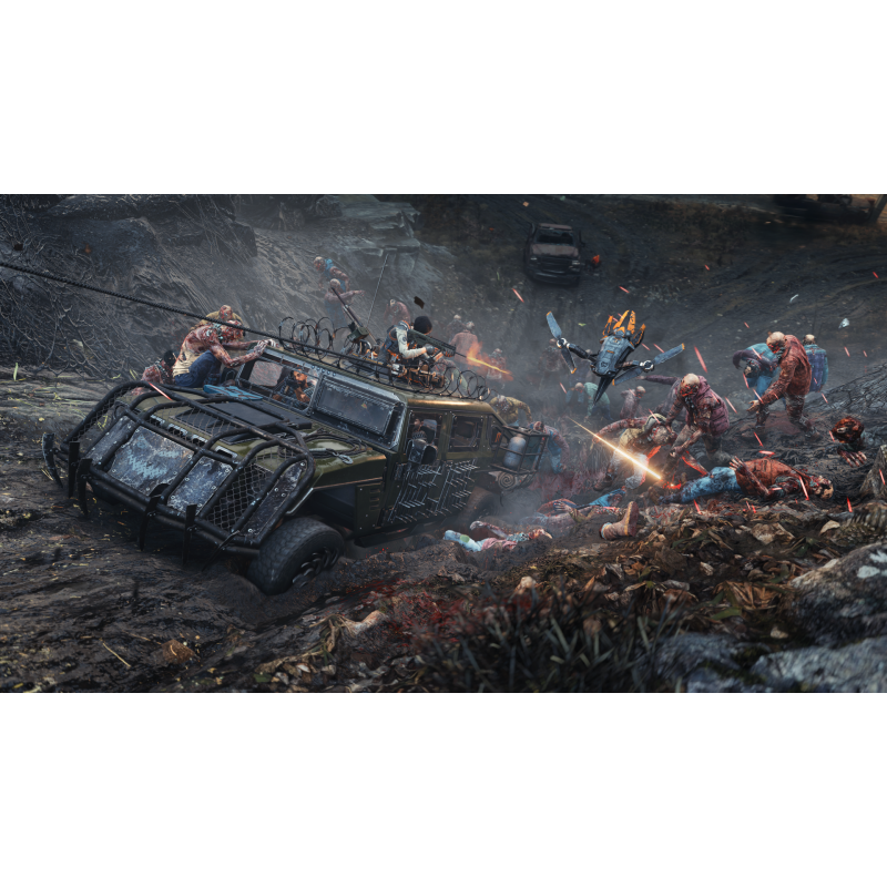 Igra John Carpenter’s Toxic Commando (Playstation 5)