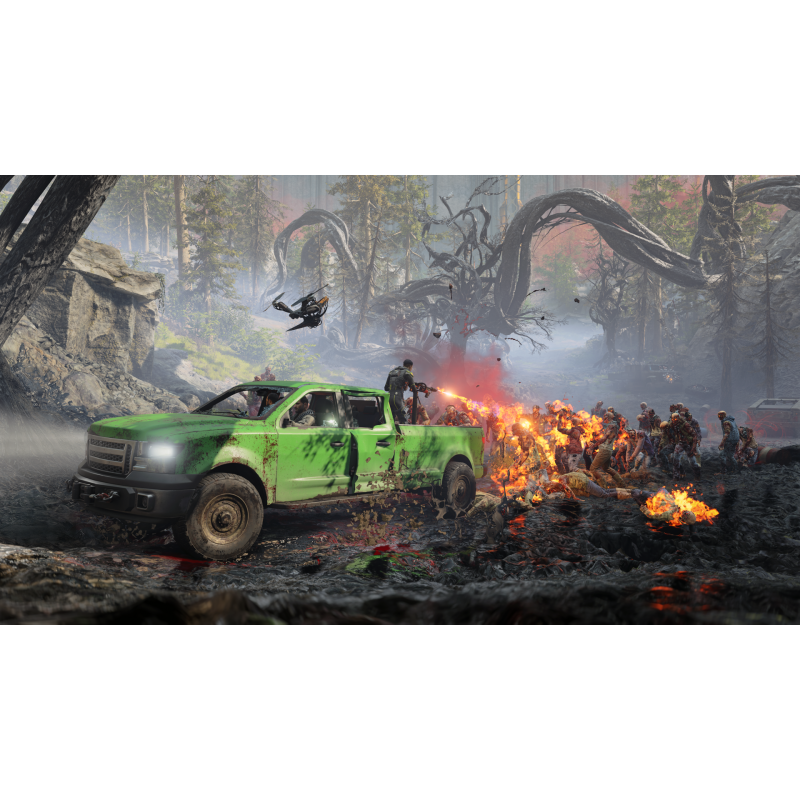 Igra John Carpenter’s Toxic Commando (Playstation 5)