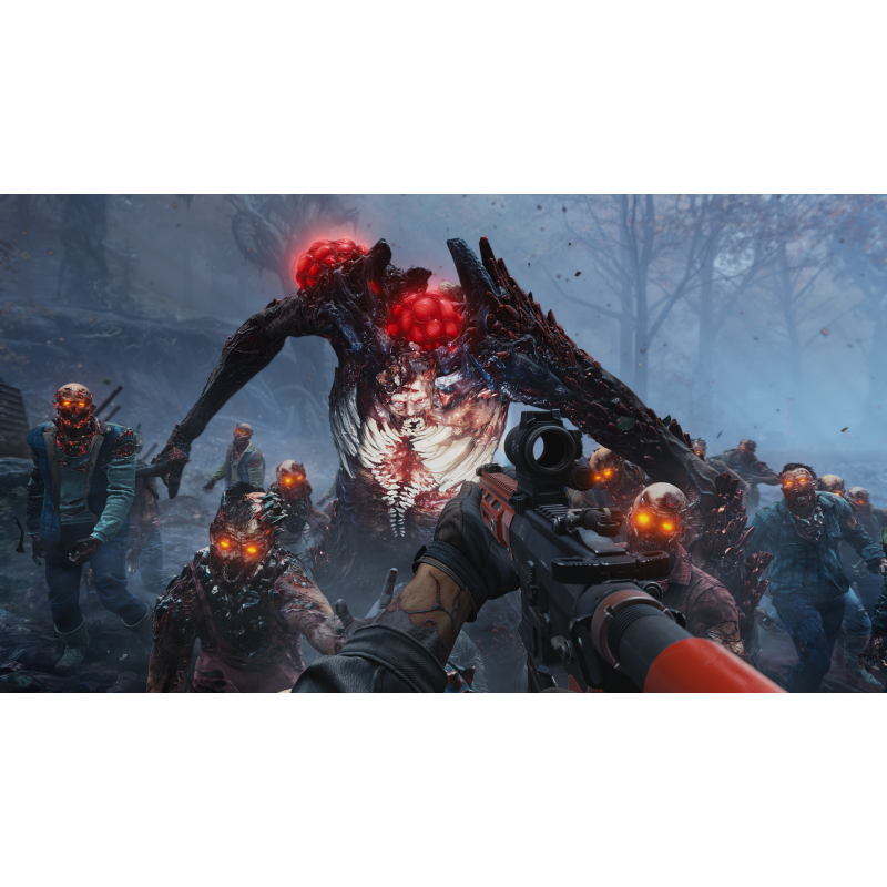 Igra John Carpenter’s Toxic Commando (Playstation 5)