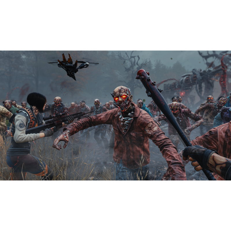 Igra John Carpenter’s Toxic Commando (Playstation 5)
