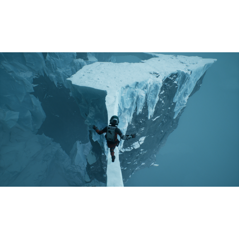 Igra Aphelion (Playstation 5)