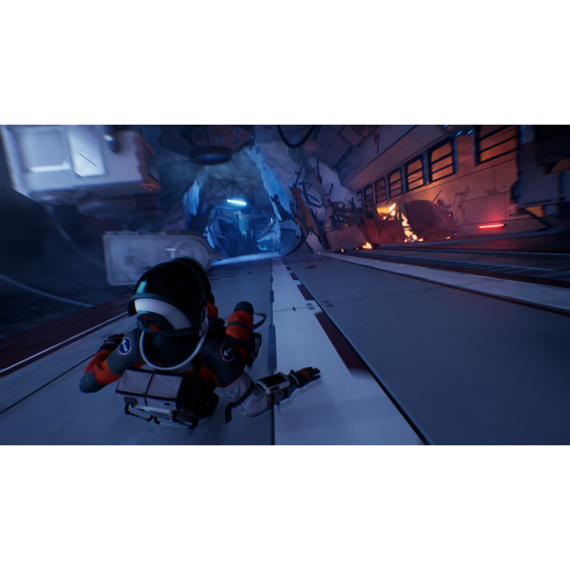 Igra Aphelion (Playstation 5)