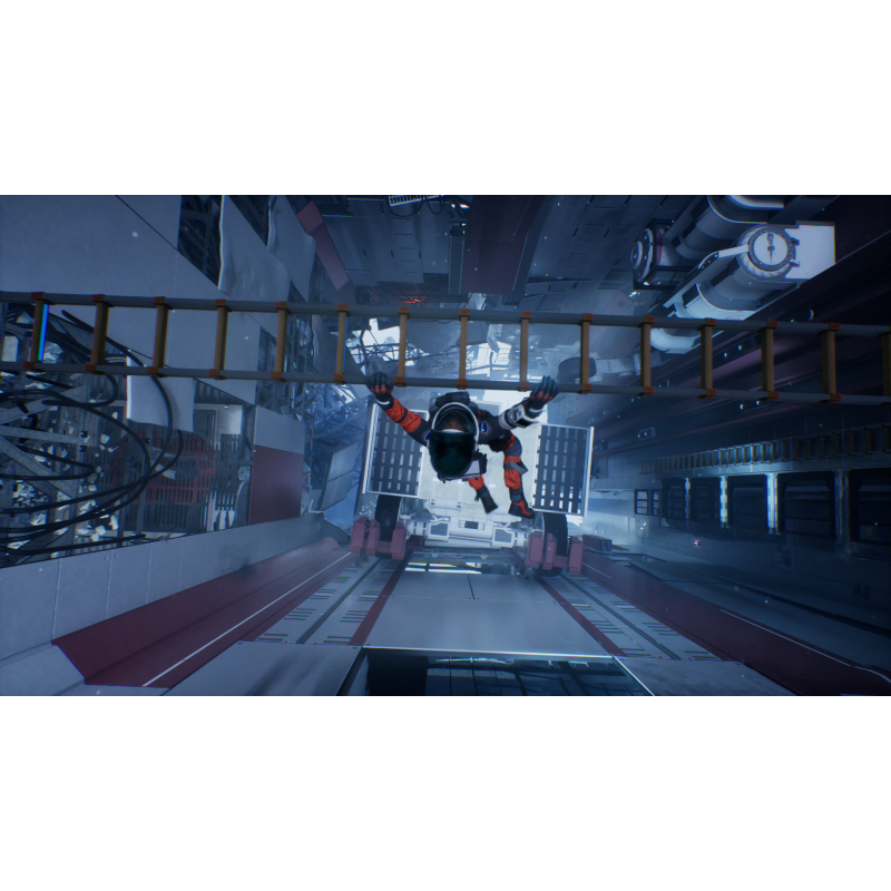 Igra Aphelion (Playstation 5)