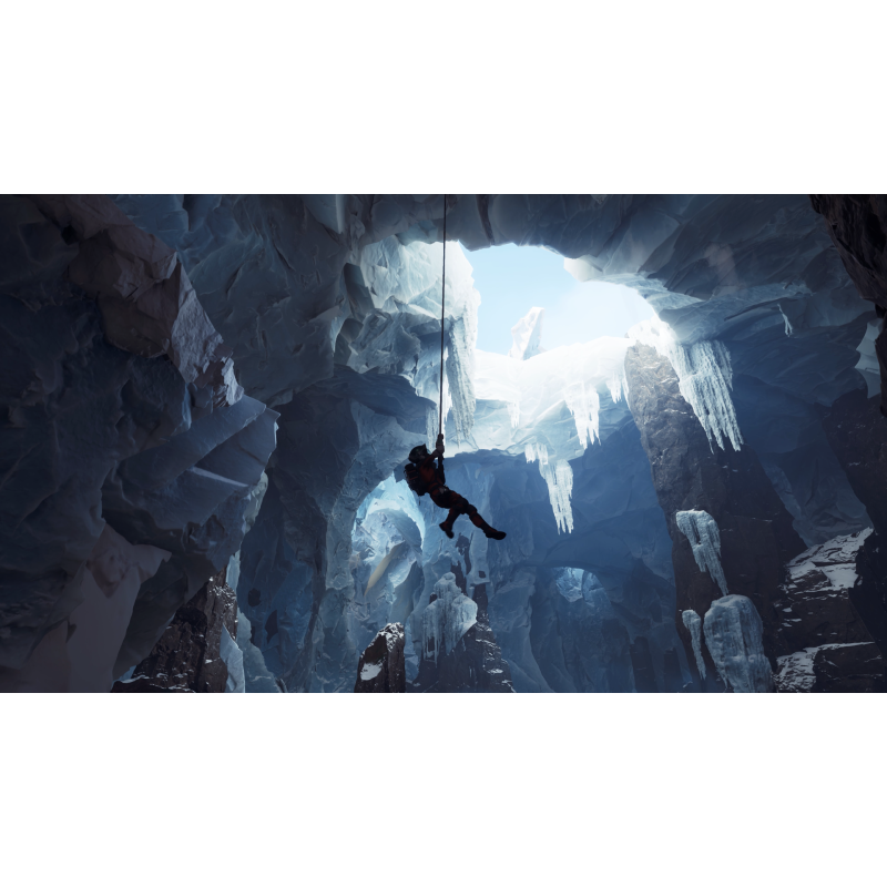 Igra Aphelion (Playstation 5)