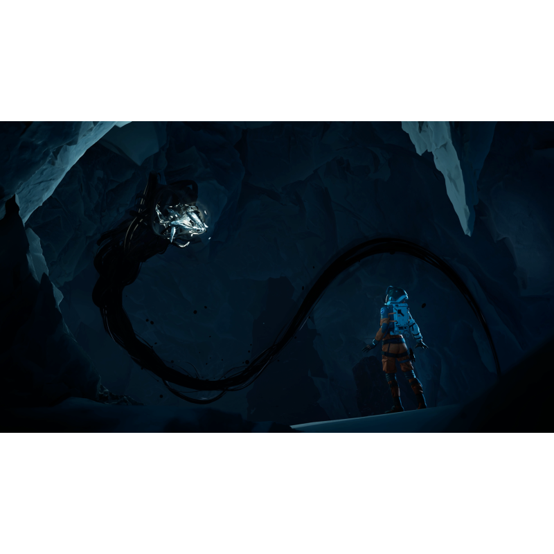 Igra Aphelion (Playstation 5)