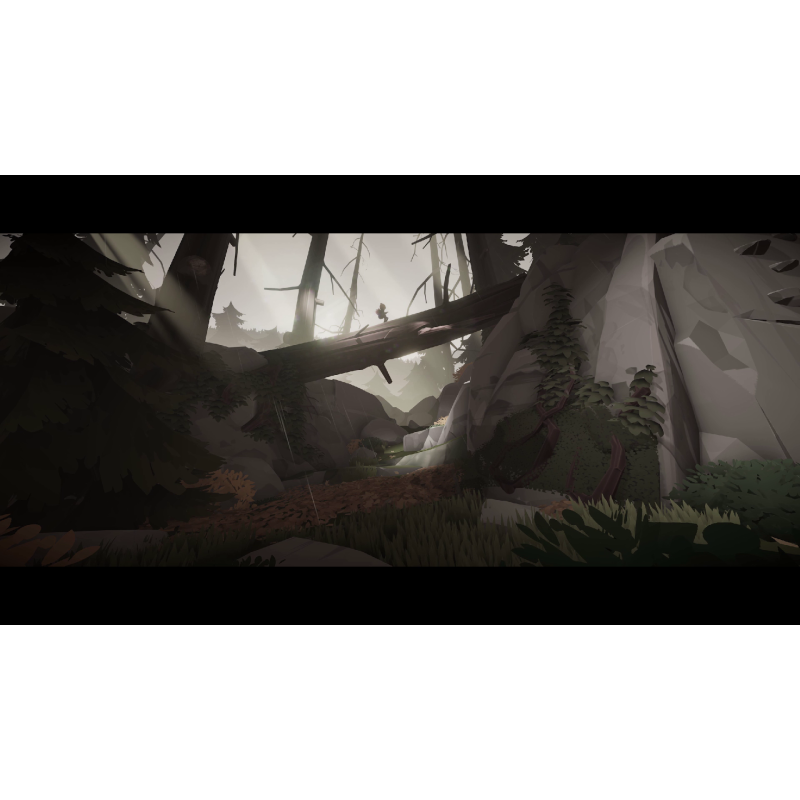 Igra Deer & Boy (Playstation 5)