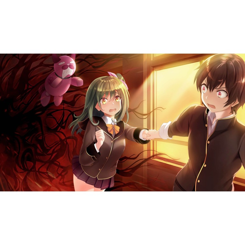Igra Death Match Love Comedy (Playstation 5)