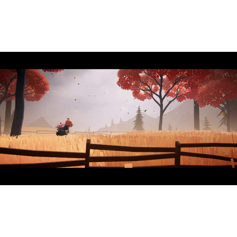 Igra Deer & Boy (Nintendo Switch)