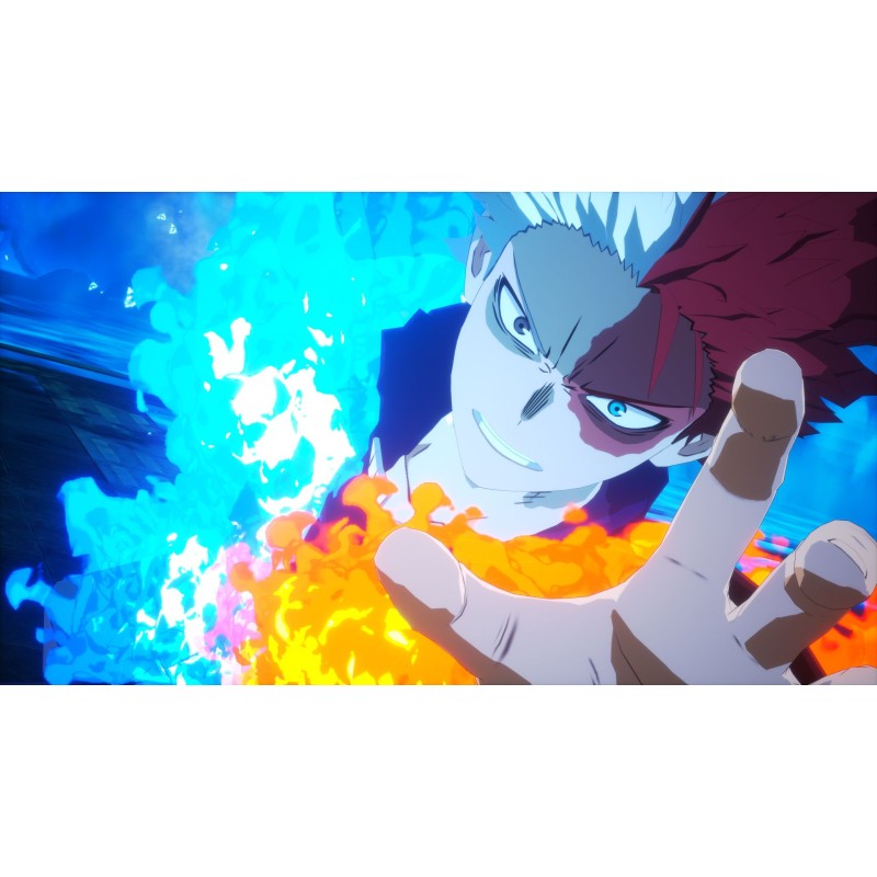Igra MY HERO ACADEMIA: All’s Justice (Xbox Series X)