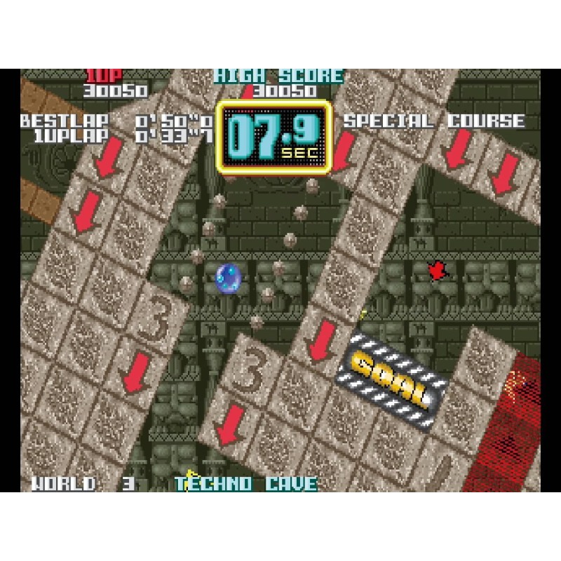 Igra Taito Milestones 4 (Nintendo Switch)