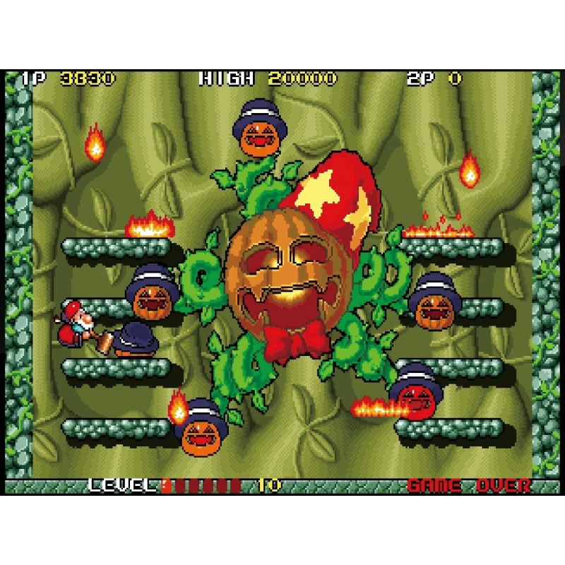 Igra Taito Milestones 4 (Nintendo Switch)