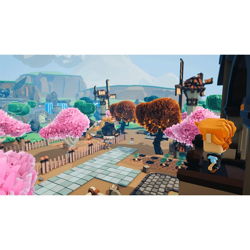 Igra Epic Chef (Nintendo Switch)