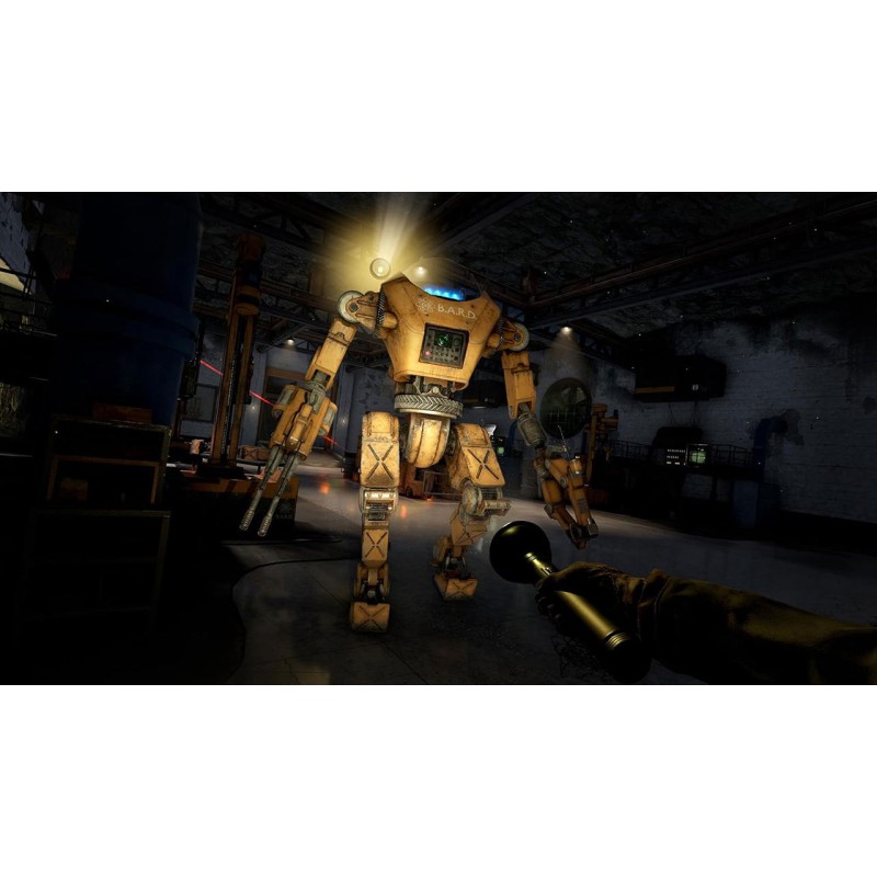 Igra Atomfall (Playstation 5)