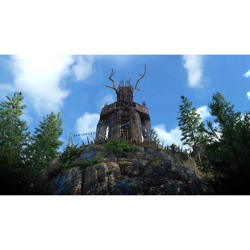 Igra Atomfall (Playstation 5)