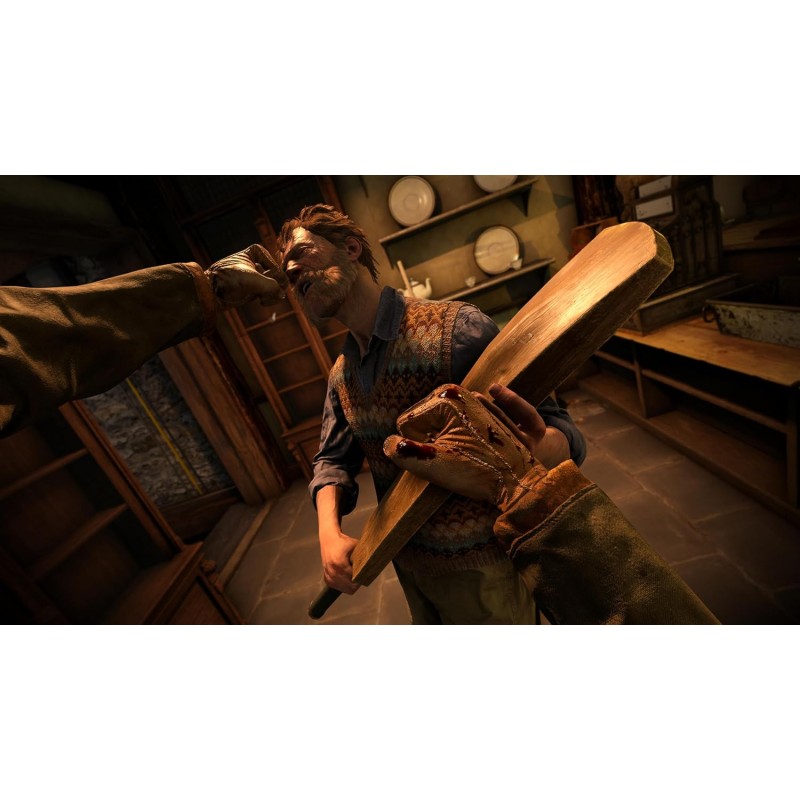 Igra Atomfall (Playstation 5)