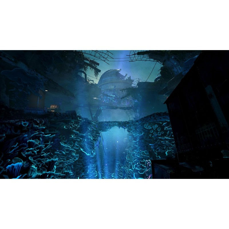 Igra Atomfall (Playstation 5)