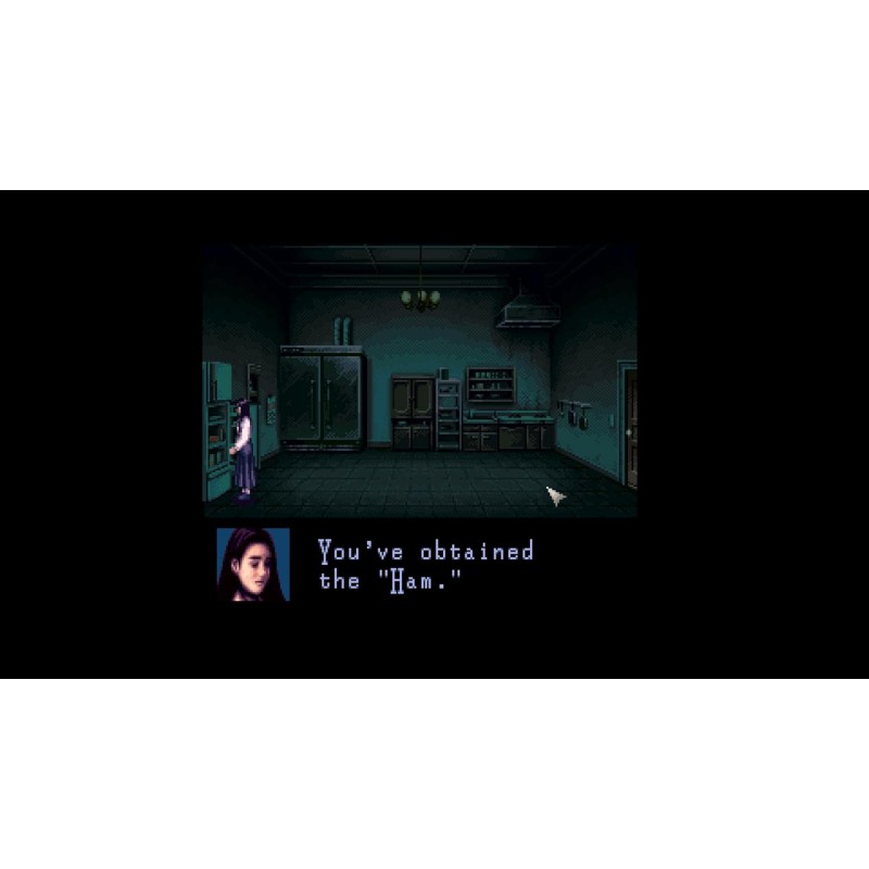 Igra Clock Tower Rewind (Playstation 5)