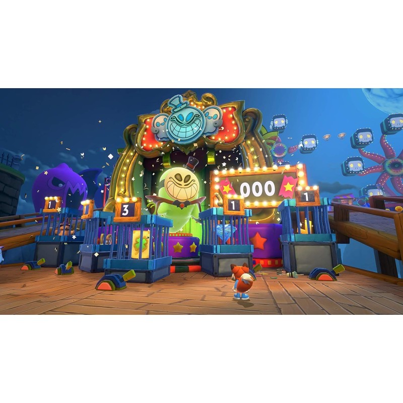 Igra New Super Luckys Tale (Playstation 5)