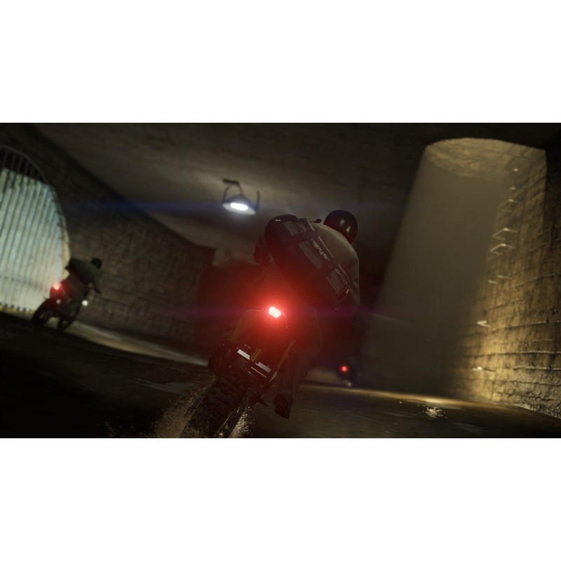 Igra Grand Theft Auto V (Xbox Series X)