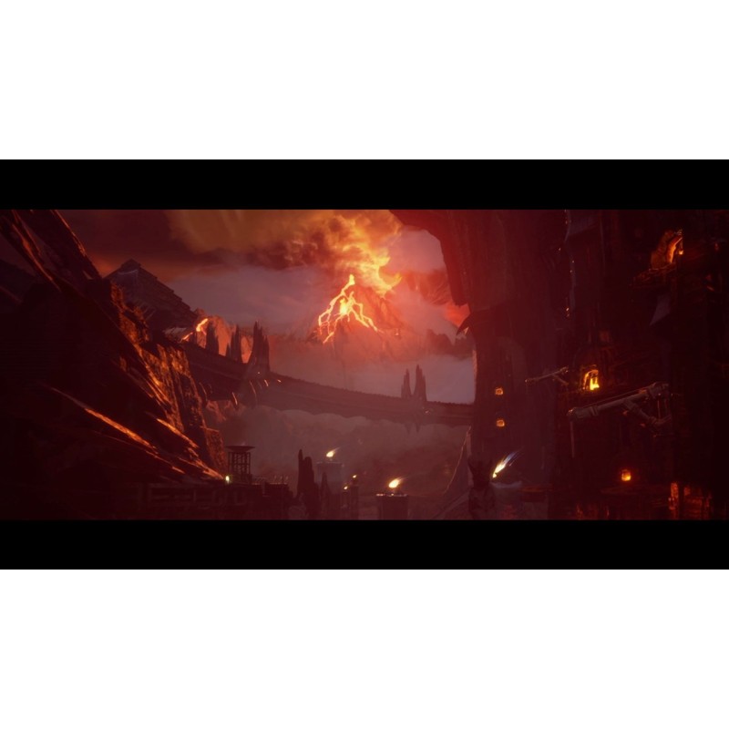 Igra The Lord of the Rings: Gollum (Playstation 5)