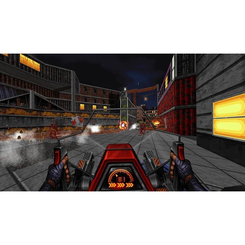 Igra Ion Fury - Double Shot Edition (Nintendo Switch)