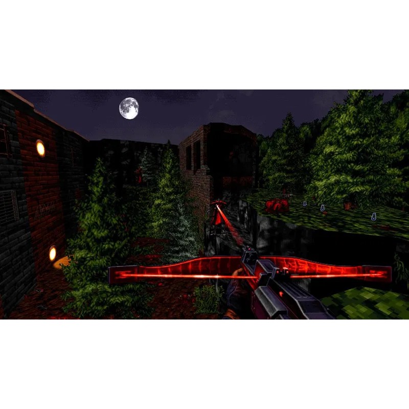 Igra Ion Fury - Double Shot Edition (Nintendo Switch)