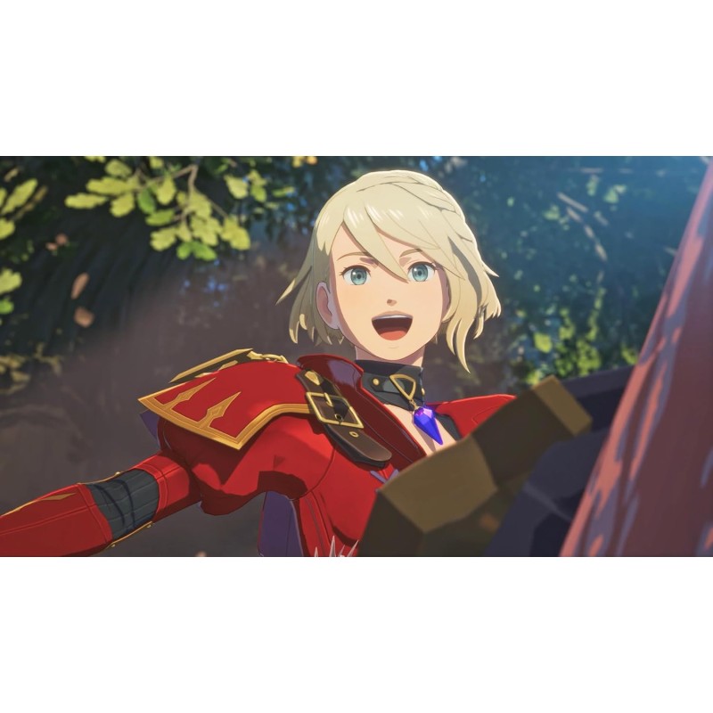Igra Monster Hunter Stories 3: Twisted Reflection (PC)
