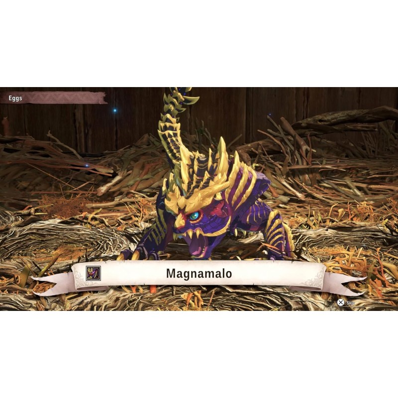 Igra Monster Hunter Stories 3: Twisted Reflection (PC)