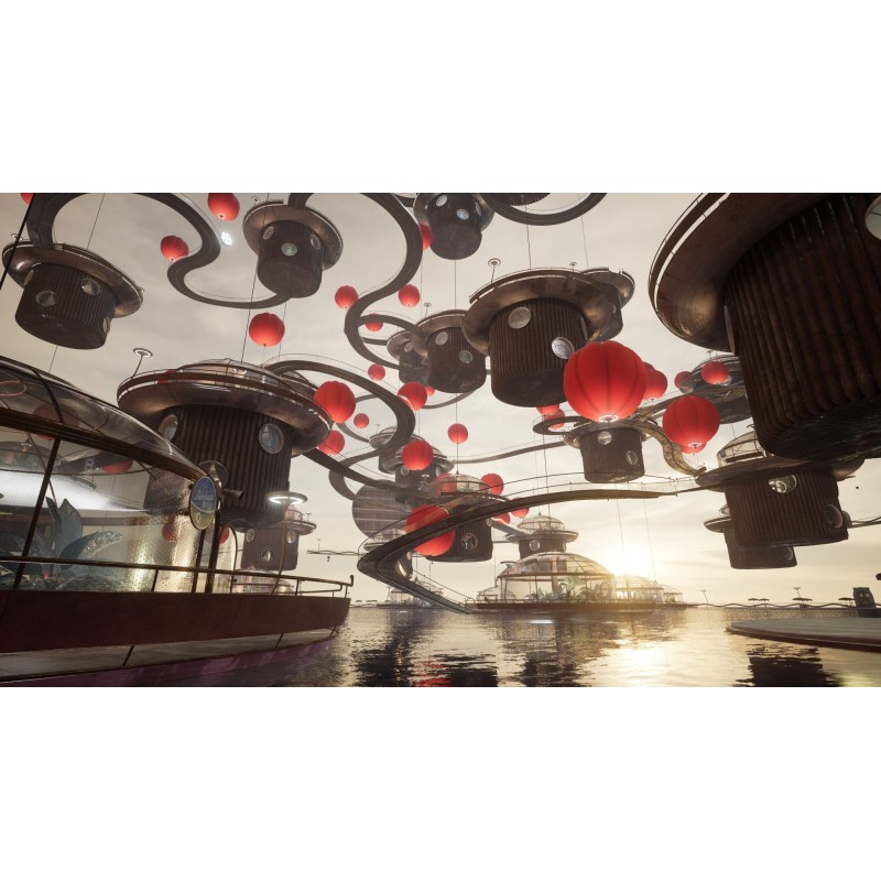Igra Atomic Heart - Ultimate Edition (Xbox Series X)