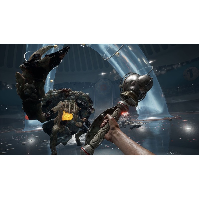 Igra Atomic Heart - Ultimate Edition (Xbox Series X)