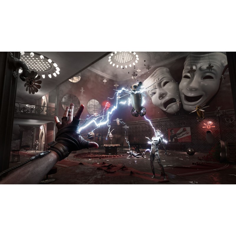 Igra Atomic Heart - Ultimate Edition (Xbox Series X)