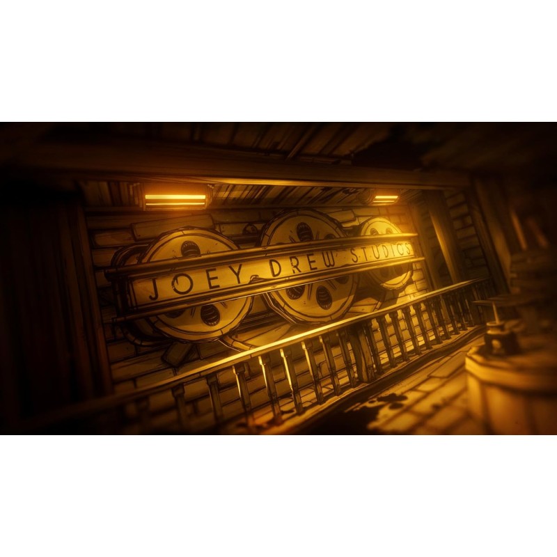 Igra Bendy Double Pack (Playstation 5)