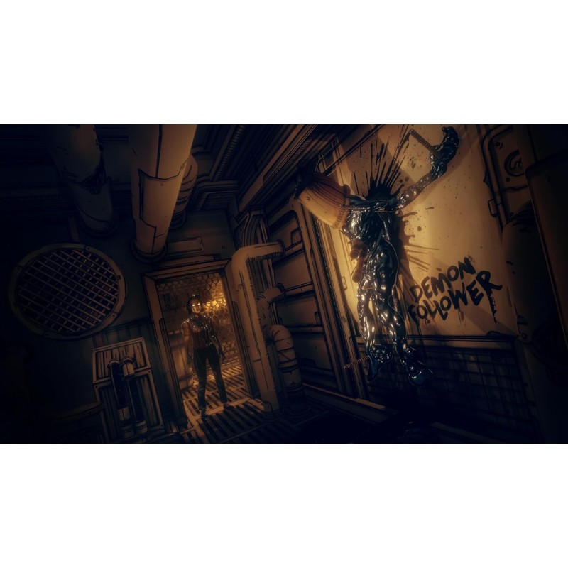 Igra Bendy Double Pack (Playstation 5)
