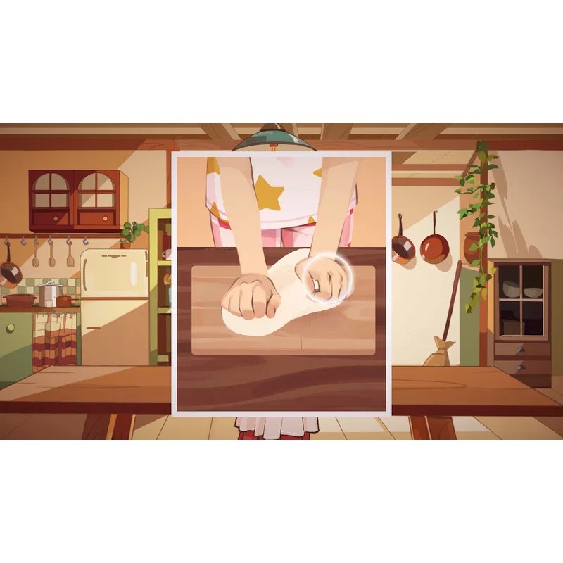 Igra The Witchs Bakery (Playstation 5)