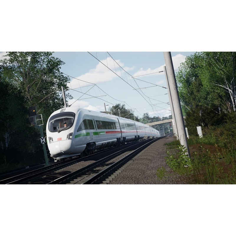 Igra Train Sim World 6 (Playstation 5)