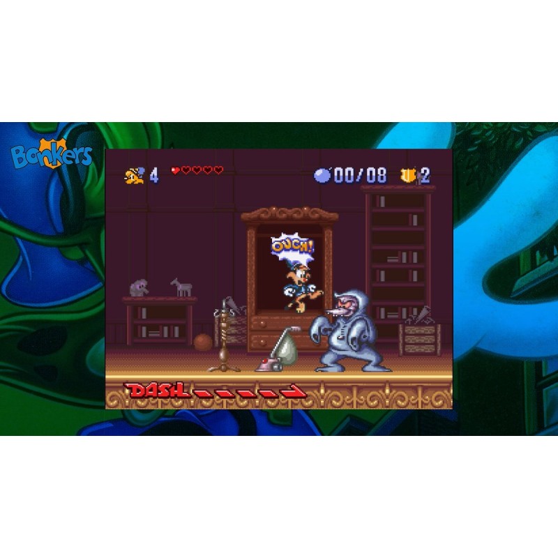 Igra The Disney Afternoon Collection (Nintendo Switch)