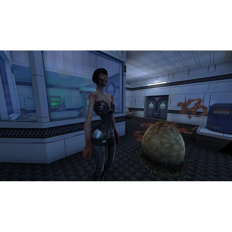 Igra System Shock 2 (Nintendo Switch)