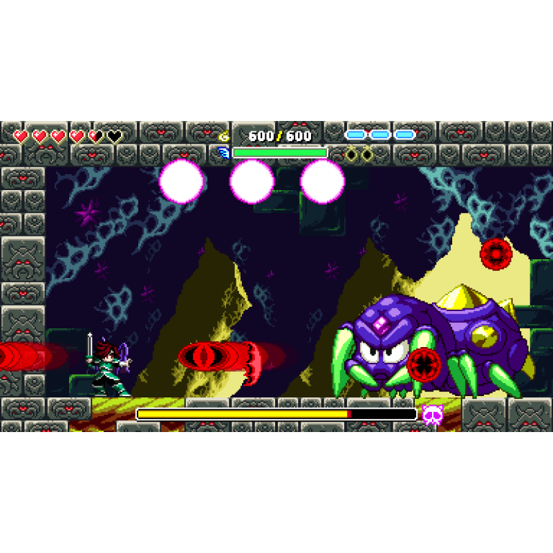 Igra Aggelos 2 (Nintendo Switch)