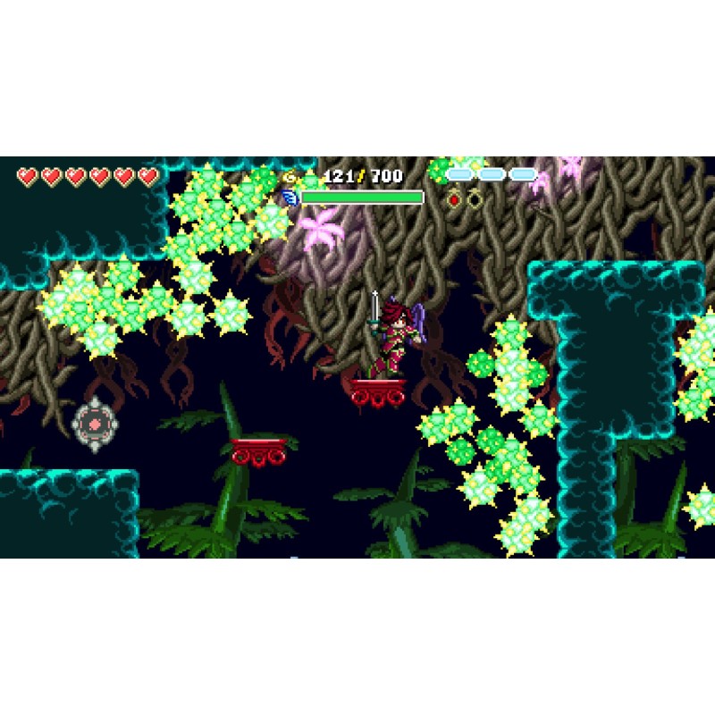 Igra Aggelos 2 (Nintendo Switch)