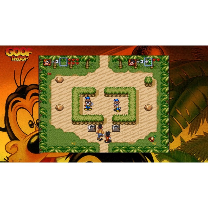 Igra The Disney Afternoon Collection (Nintendo Switch 2)