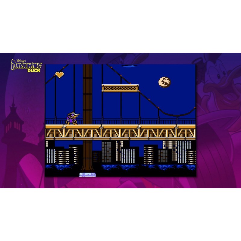 Igra The Disney Afternoon Collection (Nintendo Switch 2)