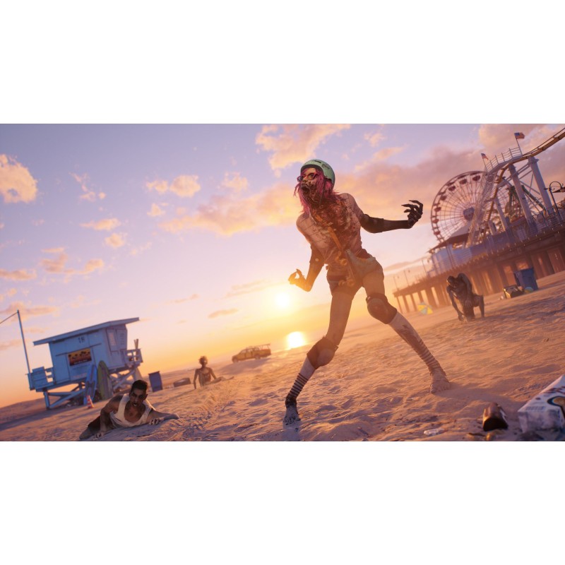 Igra Dead Island 2 (Playstation 4)