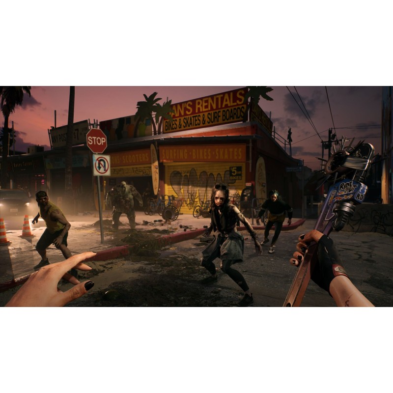 Igra Dead Island 2 (Playstation 4)