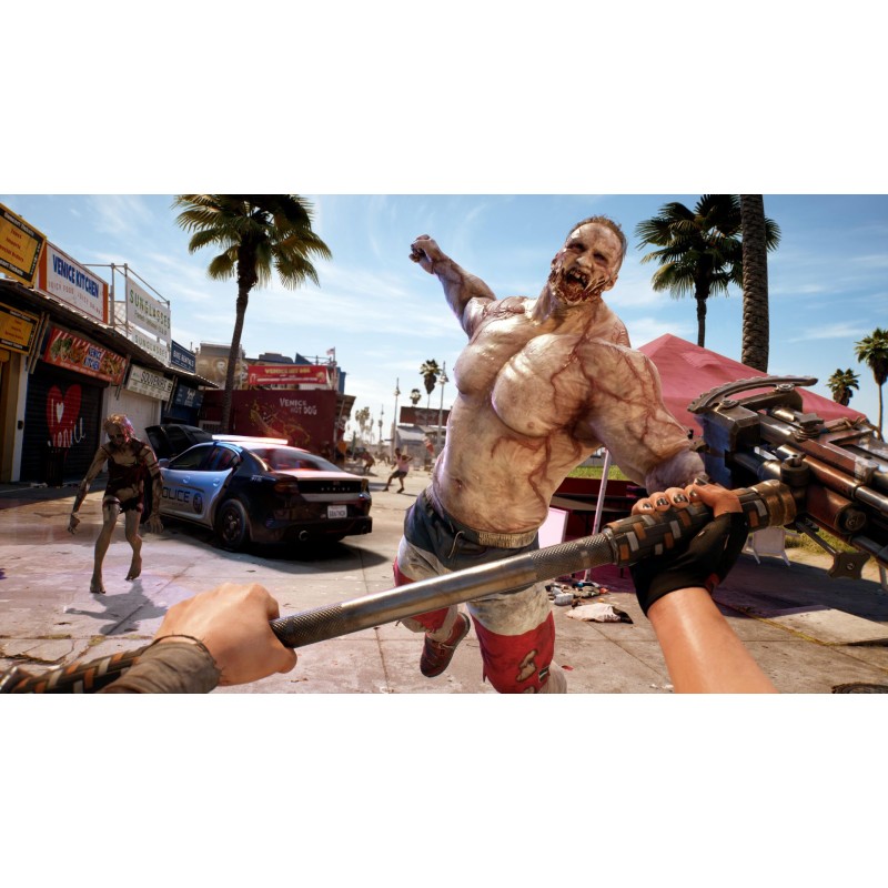 Igra Dead Island 2 (Playstation 4)