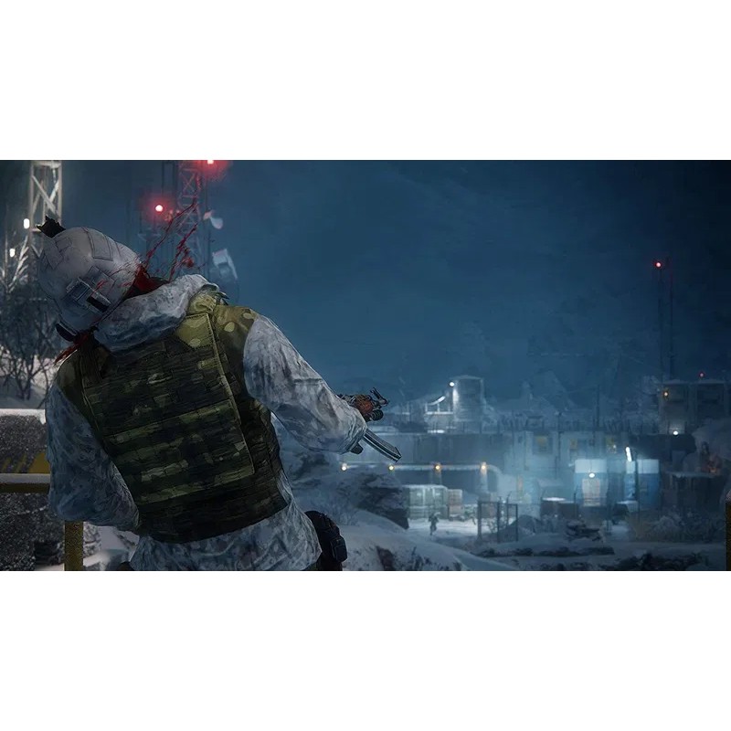 Igra SNIPER GHOST WARRIOR CONTRACTS (PC)