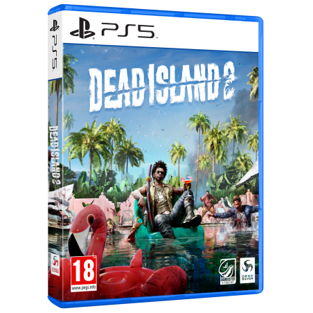 Igra Dead Island 2 (Playstation 5)