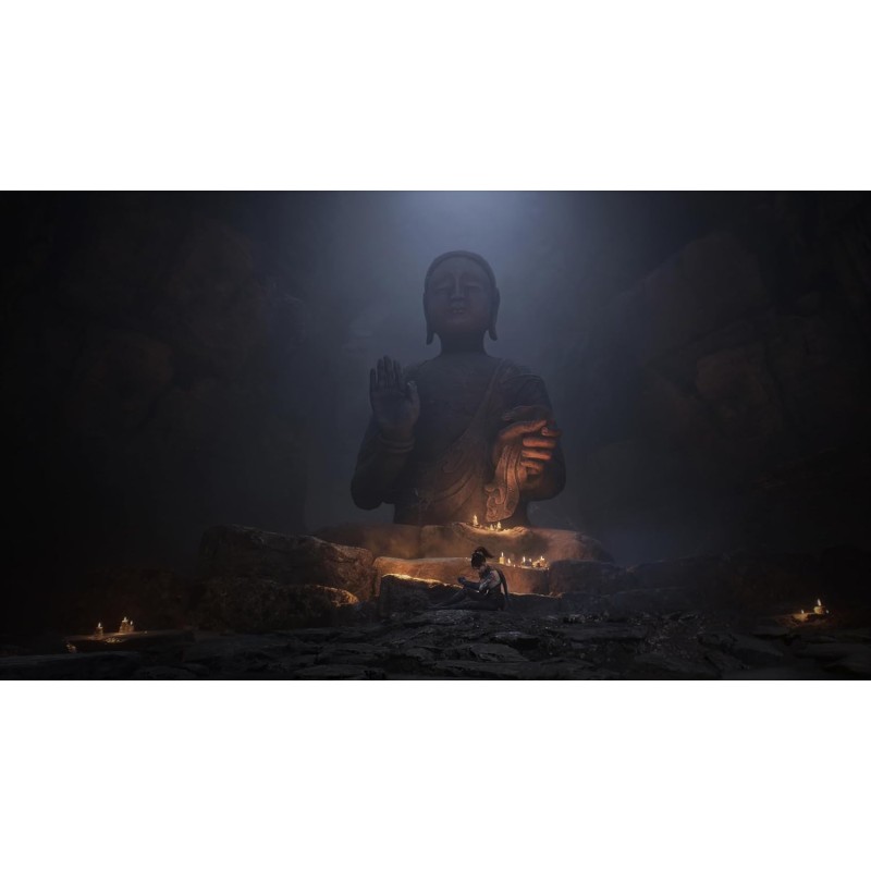Igra Wuchang: Fallen Feathers (Playstation 5)