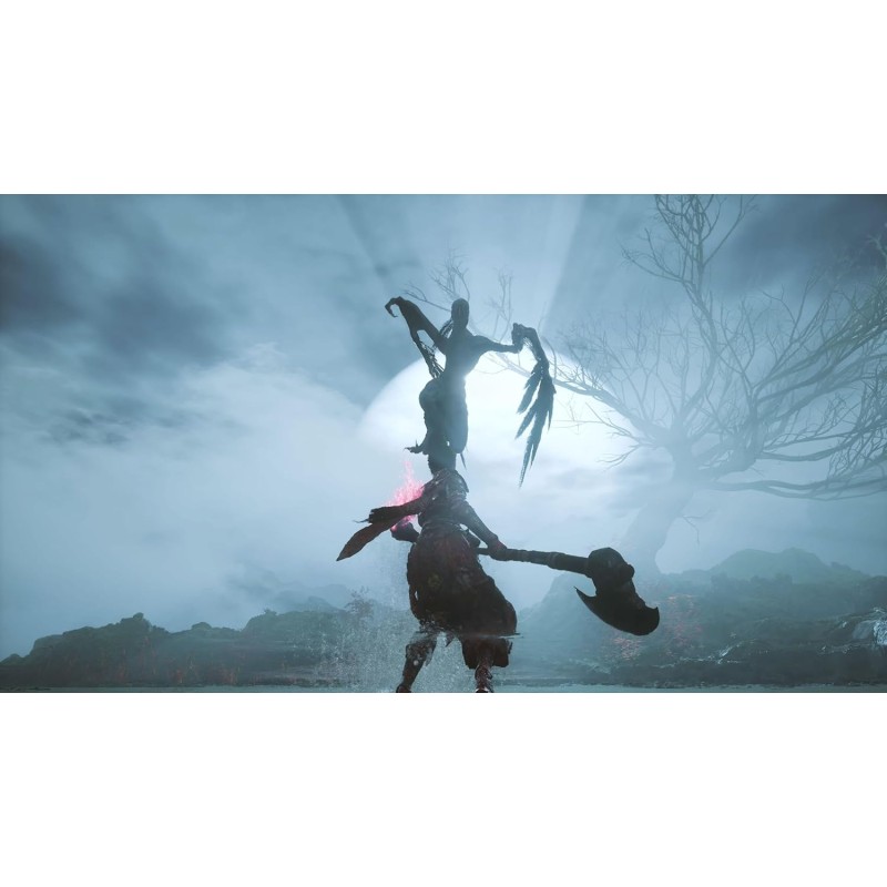 Igra Wuchang: Fallen Feathers (Playstation 5)