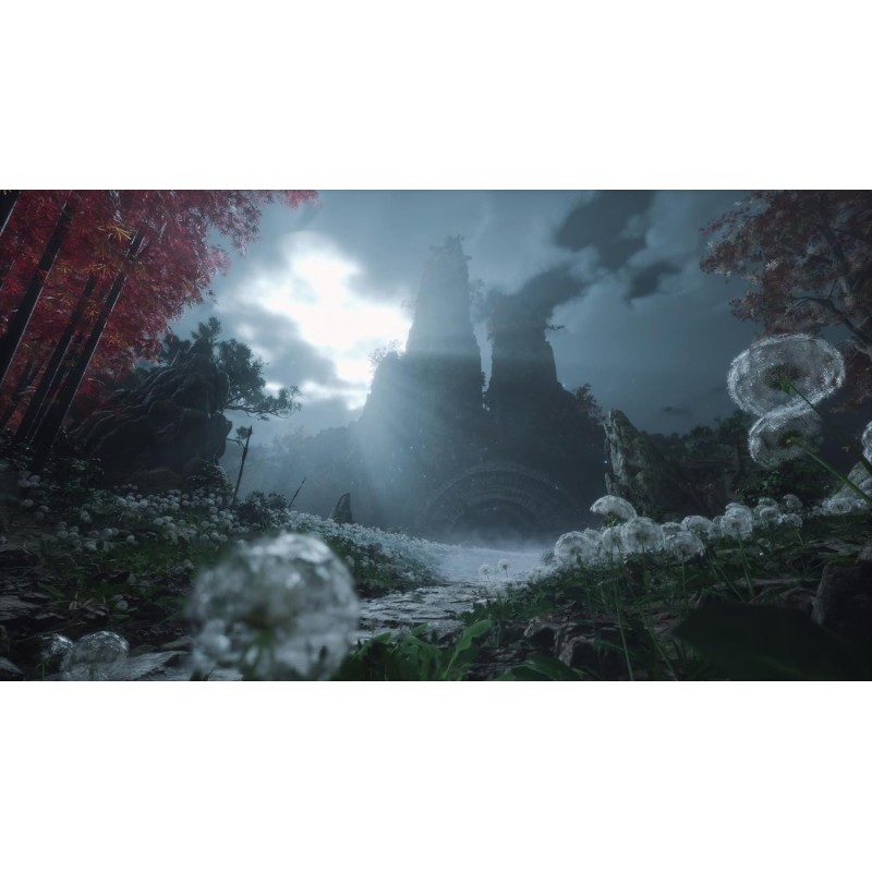 Igra Wuchang: Fallen Feathers (Playstation 5)